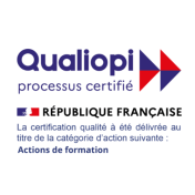 Qualiopi certification